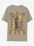 Fleetwood Mac Tour T Shirt
