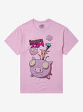 Invader Zim Pig T Shirt