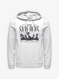 KPop Demon Hunters Saja Boys Your Idol Hoodie