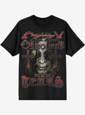Ozzy Osbourne No More Tears T-Shirt | Premium Unisex T-Shirt, Trending Graphic Tee