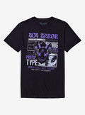 Brain Cell Not Found T-Shirt By Square Apple Studios | Premium Unisex T-Shirt, Trending Graphic Tee