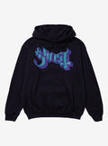 Ghost Scolding Papa Hoodie