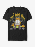 Garfield Spooky Frankenstein T-Shirt