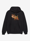 The Life Of A Glizzy Girl Hoodie