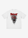 Slipknot Thorn Zombie T-Shirt | Premium Unisex T-Shirt, Trending Graphic Tee