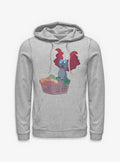 Lilo & Stitch Laundry Hoodie