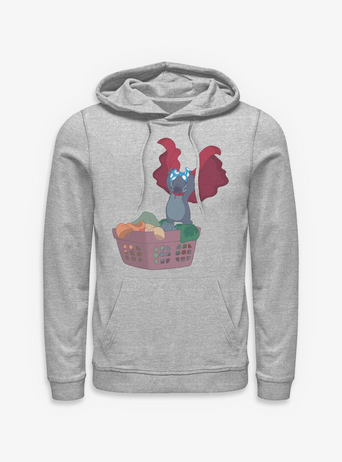 Lilo & Stitch Laundry Hoodie