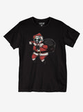 Guild Of Calamity Terrifier 3 Santa T Shirt