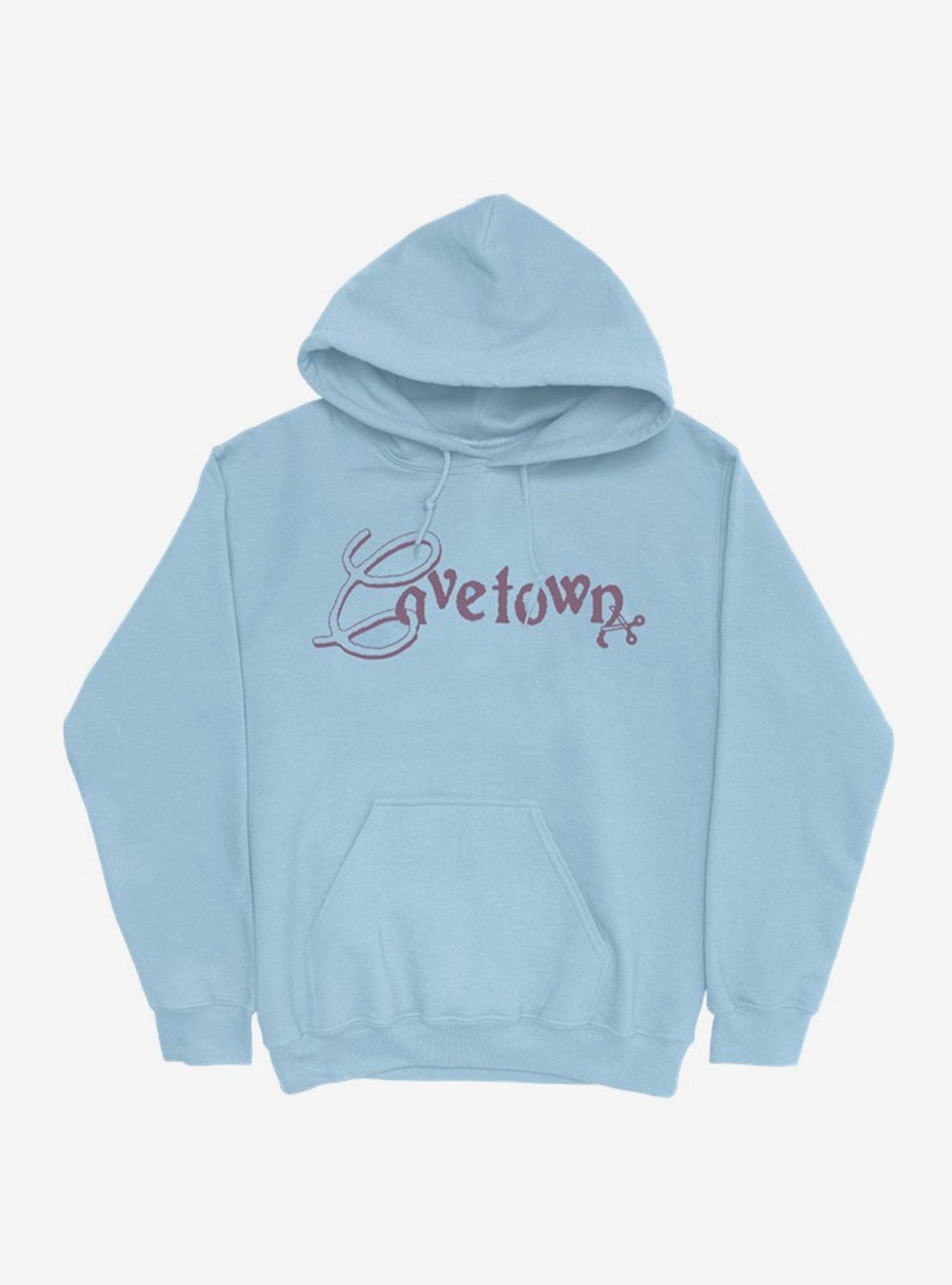 Cavetown Castle Hoodie