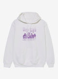 Deep Purple Live In Concert Hoodie