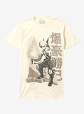 My Hero Academia Bakugo Tonal T Shirt
