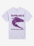 Bonkered Off The Yoinky Worm T-Shirt By Got Funny | Premium Unisex T-Shirt, Trending Graphic Tee