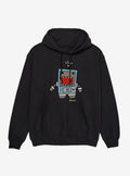 Domo Bot Hoodie