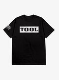 Tool Wrench Logo T Shirt