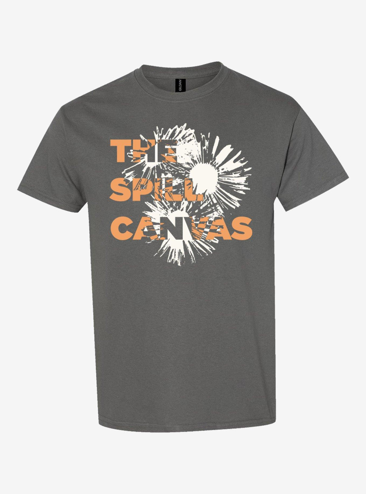 The Spill Canvas Flowers TShirt Graphic Tee | Graphic Tee | Unisex Shirt | Best-Selling Design