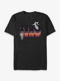 Disney The Nightmare Before Christmas Zero Retro Highlight T-Shirt T-Shirt | Streetwear Vibe | Great Gift Idea