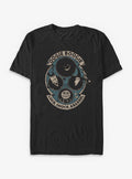 Disney The Nightmare Before Christmas Oogie Boogie Tarot T-Shirt T-Shirt | Premium Graphic | Great Gift Idea