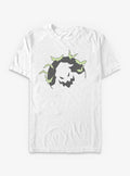 Disney The Nightmare Before Christmas Oogie Moon Bats T-Shirt T-Shirt | Fan Favorite Style | Trending Now