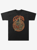 Gojira Shark T Shirt