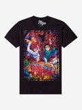 Dandadan Poster T Shirt
