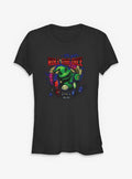 Disney The Nightmare Before Christmas Oogie Roll The Dice Girls T-Shirt T-Shirt | High-Quality Print | Trending Now