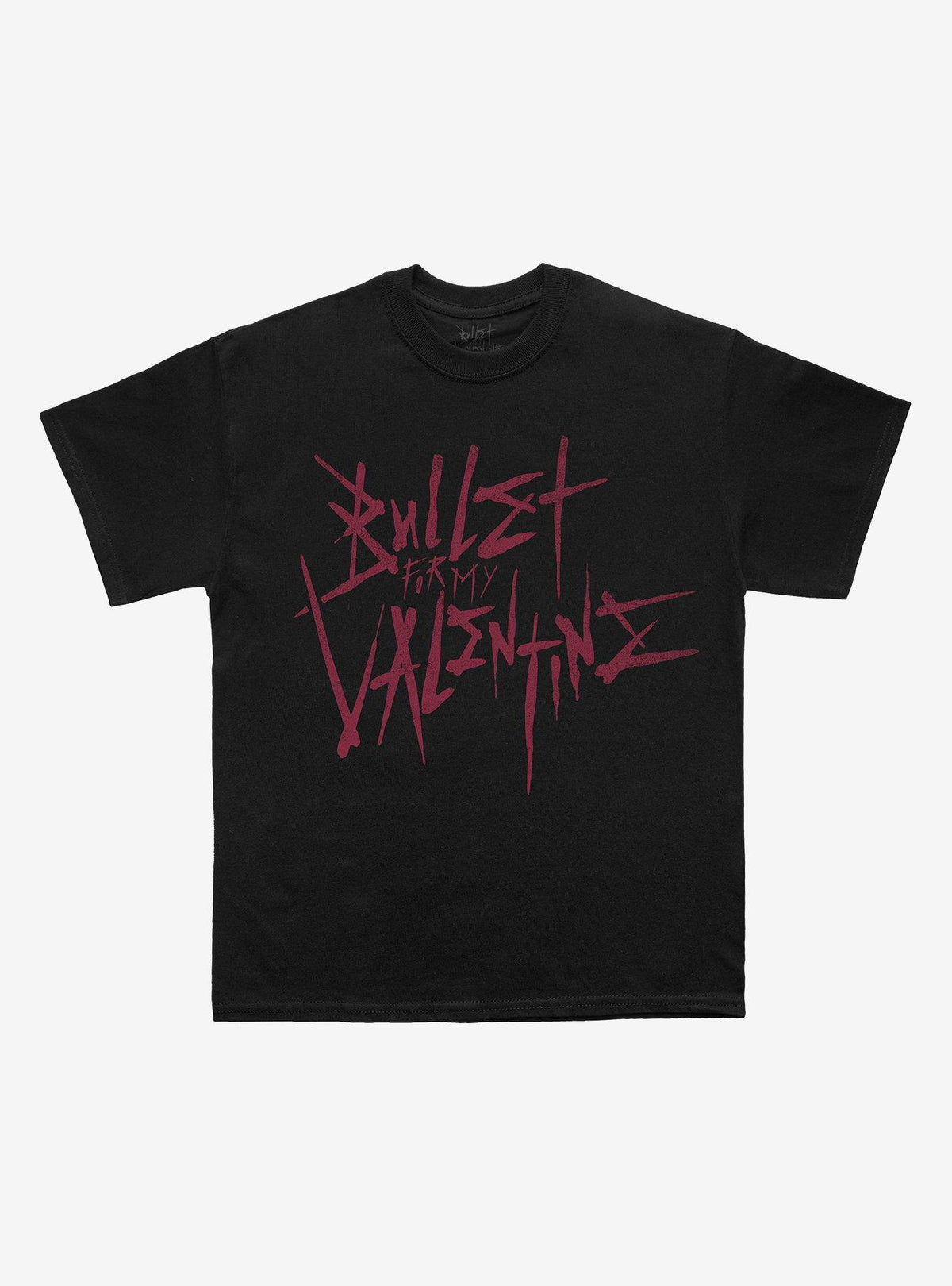 Bullet For My Valentine Floral Skull T-Shirt | Premium Unisex T-Shirt, Trending Graphic Tee