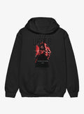 Star Wars Vader The Power Of The Dark Side Hoodie Hot Topic Exclusive