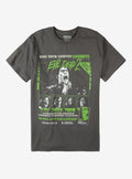 Evil Dead 2 Vhs T Shirt