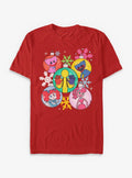 Poppy Playtime Christmas Balls T-Shirt T-Shirt | High-Quality Print | Must-Have Style