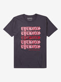 Katseye Eyekons Repeat T Shirt Hot Topic Exclusive
