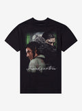 Frankenstein Film Poster T Shirt