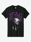 Set It Off Wolf T Shirt