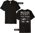 Why Do You Need A Gun For Tyranny Premium Apparel Minimal Style