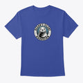Ocean's Silent Guardian | Premium Unisex T-Shirt, Trending Graphic Tee