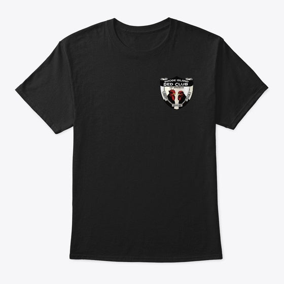 Rhode Island Red Club of America