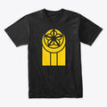 Retro Vibes Graphic Shirt Altan Kheshig