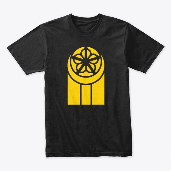 Retro Vibes Graphic Shirt Altan Kheshig