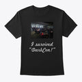 DarkCon memento shirt from GameStorm 24 | Premium Unisex T-Shirt, Trending Graphic Tee