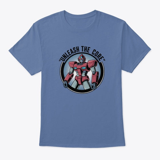 Sarcastic Mood Graphic Shirt Unleash The Core