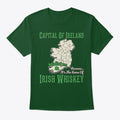 Midleton Its T-Shirt - Irish Lucky St Patricks Day Gift