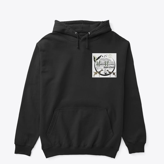 Humble Harvest NEW Logo Designs | Premium Unisex T-Shirt, Trending Graphic Tee