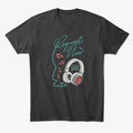 RequestNow Headphones Apparel Comfort Fit Gift Ready