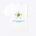 Retro Vibes Graphic Shirt Laila 5Th Grade