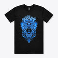 The Wolf Hunterz Suzi Wolf Head