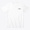 White Shirt Uss Gonzalez FRG