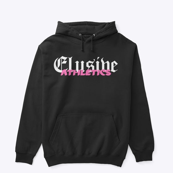 Retro Vibes Graphic Shirt Elusive Intuition Hoodie