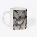 kitty mug | Premium Unisex T-Shirt, Trending Graphic Tee