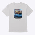 Classic Caddy Merch Is Here