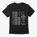 Whiskey Notes Tee