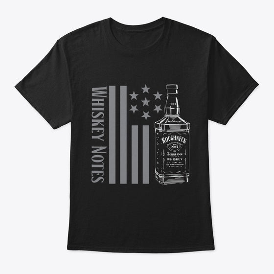 Whiskey Notes Tee